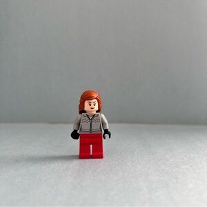 LEGO Harry Potter Hermione Granger Minifigure